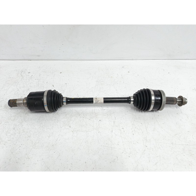 Recambio de transmision delantera izquierda para kia sportage iv (ql, qle) 1.6 crdi referencia OEM IAM 49500D770  