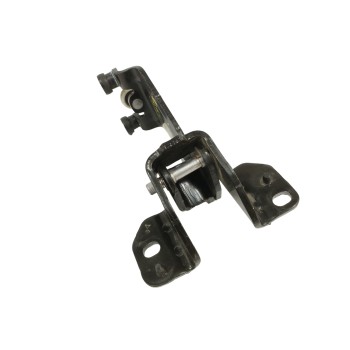 Recambio de soporte / guia puerta corredera para fiat doblo ii (152) 1.6 jtdm 16v referencia OEM IAM 52091124 LATERAL CENTRAL LA