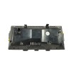 Recambio de pantalla multifuncion para bmw serie 3 coupe (e92) 3.0 24v turbo referencia OEM IAM 65829114362  