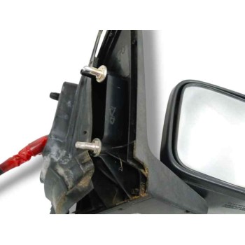 Recambio de retrovisor derecho para honda cr-z (zf1) 1.5 ima híbrido suave referencia OEM IAM 76200SZTG01ZA 7 CABLES OBSERVAR FO