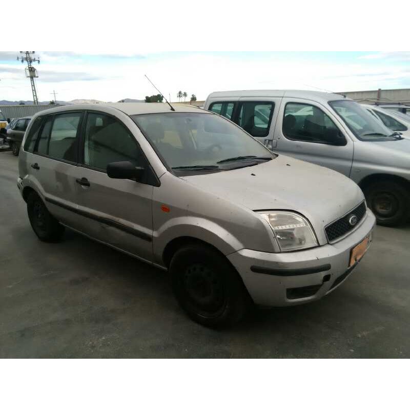 FORD FUSION (CBK)