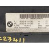 Recambio de pantalla multifuncion para bmw serie 3 coupe (e92) 3.0 24v turbo referencia OEM IAM 65829114362  