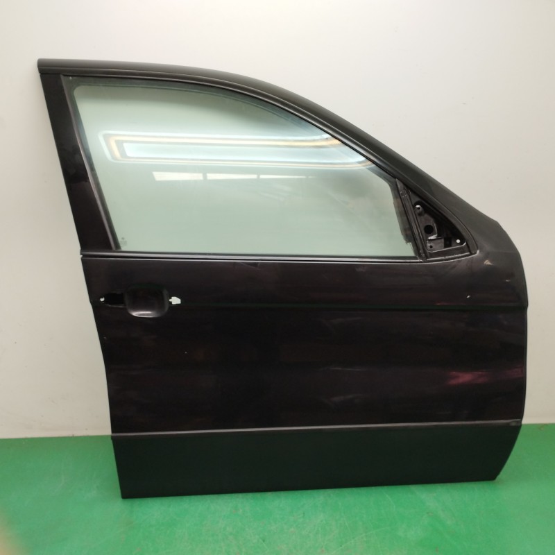 Recambio de puerta delantera derecha para bmw x5 (e53) 3.0 turbodiesel cat referencia OEM IAM 41518256824 OBSERVAR FOTOS 