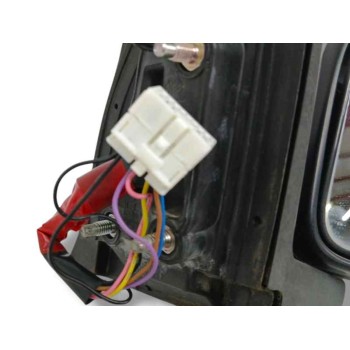 Recambio de retrovisor derecho para honda cr-z (zf1) 1.5 ima híbrido suave referencia OEM IAM 76200SZTG01ZA 7 CABLES OBSERVAR FO