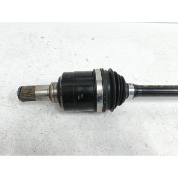 Recambio de transmision delantera izquierda para kia sportage iv (ql, qle) 1.6 crdi referencia OEM IAM 49500D770  