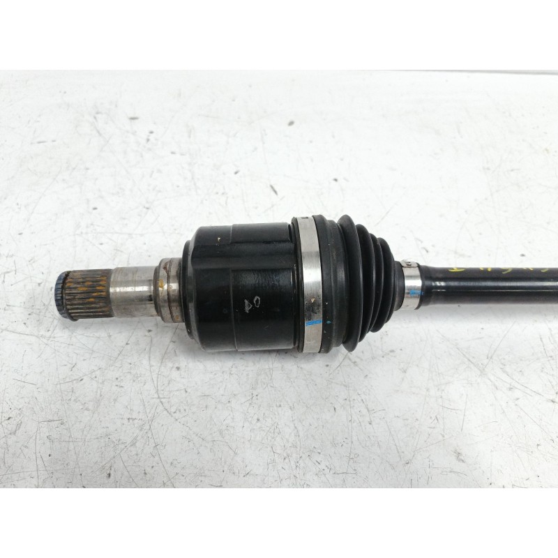 TRANSMISION DELANTERA IZQUIERDA