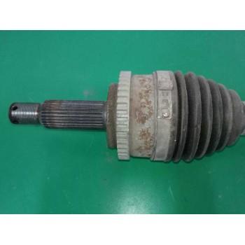 Recambio de transmision delantera derecha para hyundai i30 1.4 cat referencia OEM IAM   