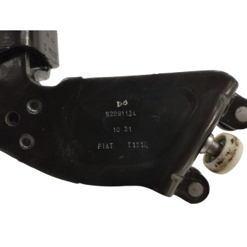 Recambio de soporte / guia puerta corredera para fiat doblo ii (152) 1.6 jtdm 16v referencia OEM IAM 52091124 LATERAL CENTRAL LA