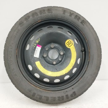 NEUMATICO REPUESTO 4 00B X15H ET35 4H 4X0 98