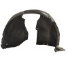 Recambio de paso rueda para seat altea xl (5p5) 1.4 16v tsi referencia OEM IAM 5P0809958C DELANTERA DERECHA 