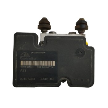 Recambio de abs para chevrolet aveo 1.2 cat referencia OEM IAM 96964985  