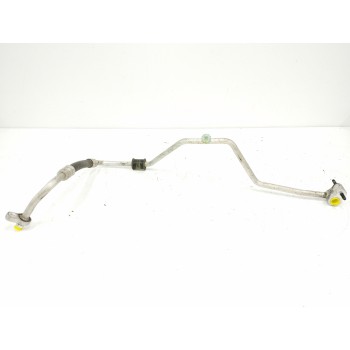 Recambio de tubos aire acondicionado para hyundai tucson (jm) 2.0 referencia OEM IAM   