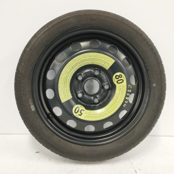 NEUMATICO REPUESTO 1K0601027AL 3 5JX16H2 ET25 5 