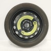 Recambio de neumatico repuesto para volkswagen eos (1f7) 1.4 16v tsi referencia OEM IAM 1K0601027AL 3,5JX16H2 ET25,5 