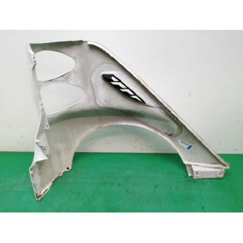 Recambio de puntera paragolpes trasera izquierda para smart coupe fortwo coupe (52kw) referencia OEM IAM A4518820101  