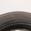 Recambio de neumatico repuesto para volkswagen eos (1f7) 1.4 16v tsi referencia OEM IAM 1K0601027AL 3,5JX16H2 ET25,5 