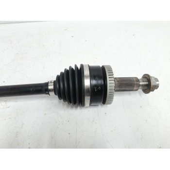 Recambio de transmision delantera izquierda para kia sportage iv (ql, qle) 1.6 crdi referencia OEM IAM 49500D770  