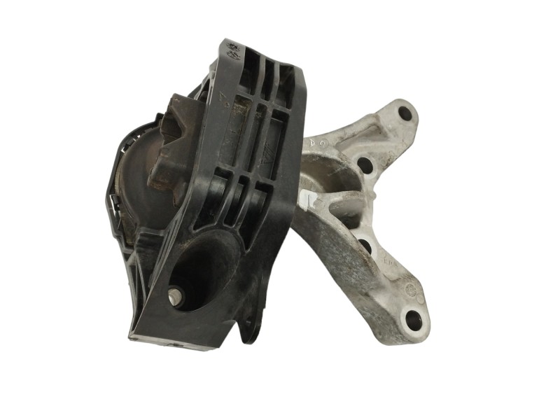 Recambio de soporte motor derecho para opel mokka 1.2 gs line [1,2 ltr. - 96 kw] referencia OEM IAM   
