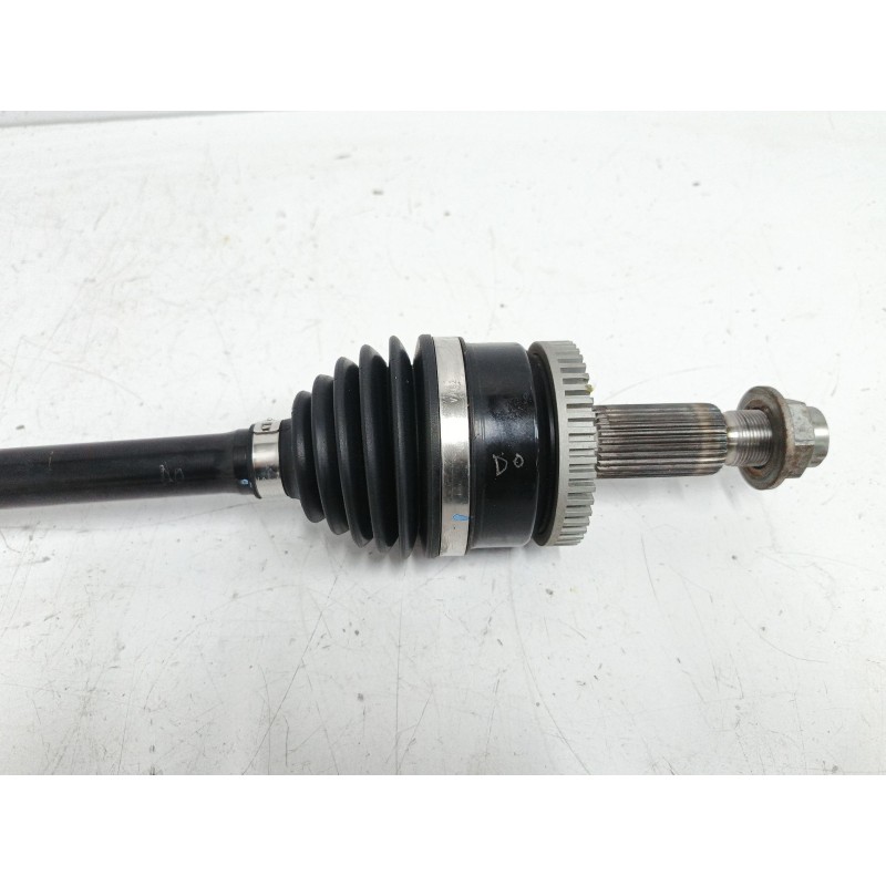 TRANSMISION DELANTERA IZQUIERDA