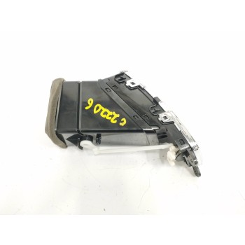 Recambio de rejilla aireadora para hyundai sonata (nf) comfort referencia OEM IAM 974203K500 CENTRAL IZQUIERDA 