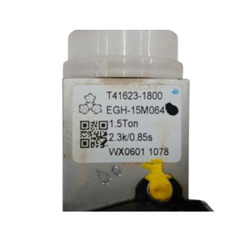 Recambio de valvula expansion para kia niro ii (sg2) ev referencia OEM IAM T416231800  