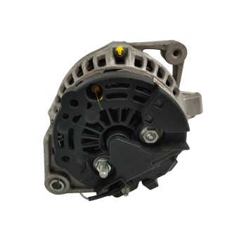 Recambio de alternador para opel vectra c berlina 1.8 16v cat (z 18 xe / 2h9) referencia OEM IAM CGB12800 120A 