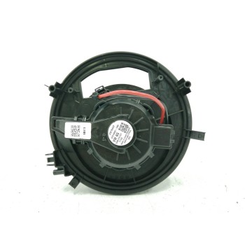 Recambio de motor calefaccion para volkswagen crafter kasten (sy) 2.0 tdi referencia OEM IAM 5WB81921  