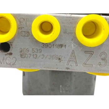 Recambio de abs para opel corsa e 1.4 referencia OEM IAM 39011871 0265255662 
