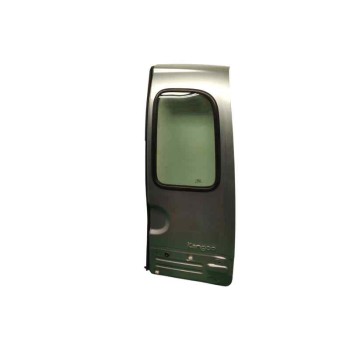 Recambio de porton trasero derecho para renault kangoo (f/kc0) 1.9 diesel referencia OEM IAM 7752234859  