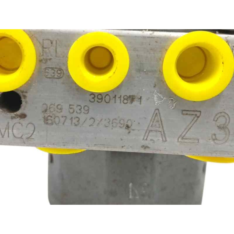 ABS 0265255662