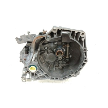 Recambio de caja cambios para fiat linea (110) 1.3 16v jtd cat referencia OEM IAM  229297 KM 