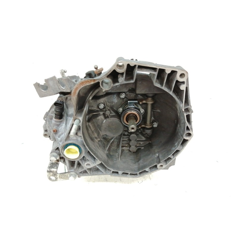 Recambio de caja cambios para fiat linea (110) 1.3 16v jtd cat referencia OEM IAM  229297 KM 