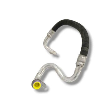 Recambio de tubos aire acondicionado para jaguar f-pace (x761) 2.0 td4 awd referencia OEM IAM HX7319N602BA  