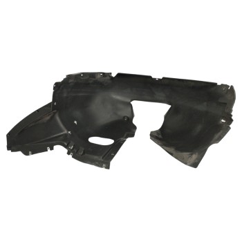 Recambio de paso rueda para seat altea xl (5p5) 1.4 16v tsi referencia OEM IAM 5P0809957D DELANTERA IZQUIERDA 