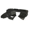 Recambio de paso rueda para seat altea xl (5p5) 1.4 16v tsi referencia OEM IAM 5P0809957D DELANTERA IZQUIERDA 