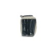 Recambio de rejilla aireadora para hyundai sonata (nf) comfort referencia OEM IAM 974203K500 CENTRAL IZQUIERDA 