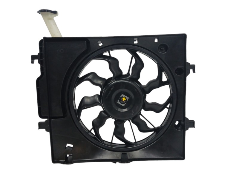 Recambio de electroventilador para kia picanto 1.0 cat referencia OEM IAM 3137230108 Recambio de electroventilador para kia picanto 1.0 cat referencia OEM IAM 3137230108