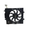 Recambio de electroventilador para kia picanto 1.0 cat referencia OEM IAM 3137230108  