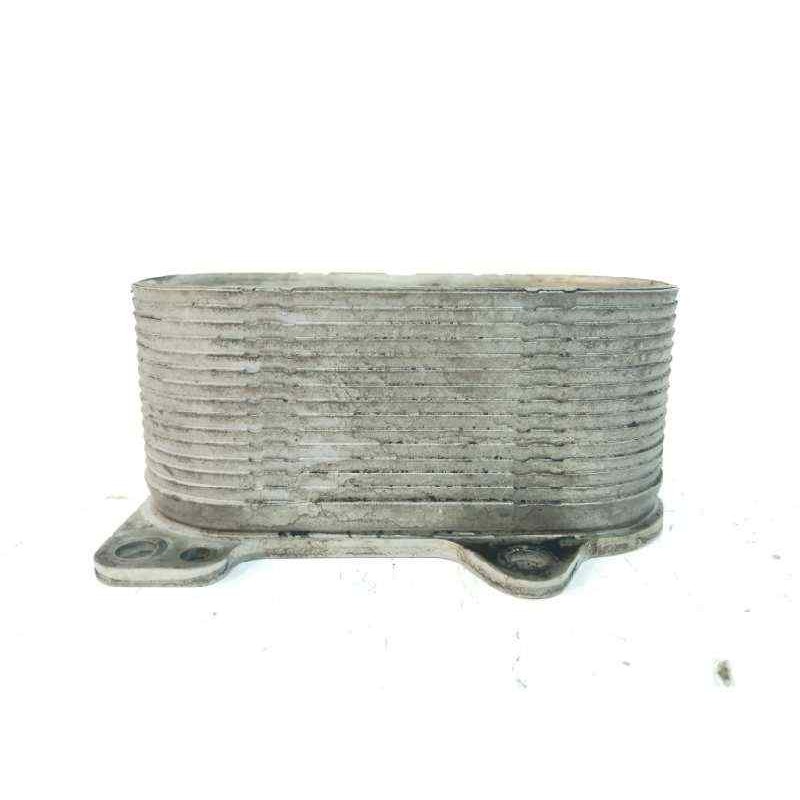 Recambio de enfriador aceite motor para seat leon sc (5f5) 2.0 16v tsi referencia OEM IAM 03N117021  