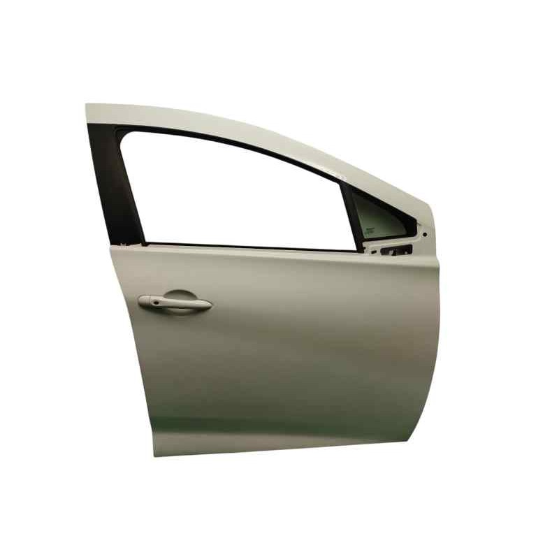 Recambio de puerta delantera derecha para renault zoe (bfm_) zoe referencia OEM IAM 801004005R  