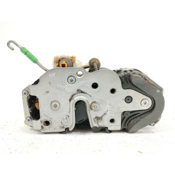 Recambio de cerradura puerta delantera izquierda para opel astra j lim. 1.7 16v cdti referencia OEM IAM   