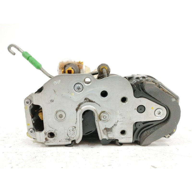 Recambio de cerradura puerta delantera izquierda para opel astra j lim. 1.7 16v cdti referencia OEM IAM   
