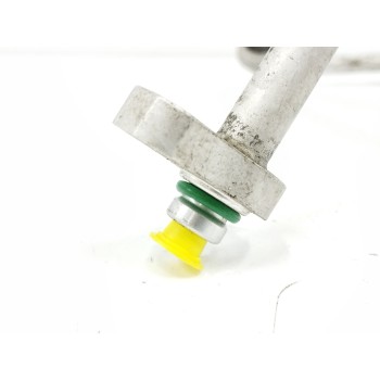 Recambio de tubos aire acondicionado para hyundai tucson (jm) 2.0 referencia OEM IAM   