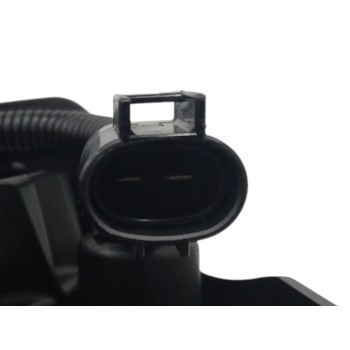 Recambio de electroventilador para kia picanto 1.0 cat referencia OEM IAM 3137230108  