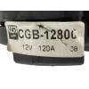 Recambio de alternador para opel vectra c berlina 1.8 16v cat (z 18 xe / 2h9) referencia OEM IAM CGB12800 120A 