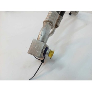 Recambio de tubos aire acondicionado para opel astra h berlina enjoy referencia OEM IAM   
