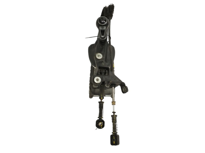 Recambio de palanca cambio para seat altea xl (5p5) 1.4 16v tsi referencia OEM IAM 1Q0711049C Recambio de palanca cambio para seat altea xl (5p5) 1.4 16v tsi referencia OEM IAM 1Q0711049C