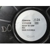 Recambio de electroventilador para kia picanto 1.0 cat referencia OEM IAM 3137230108  