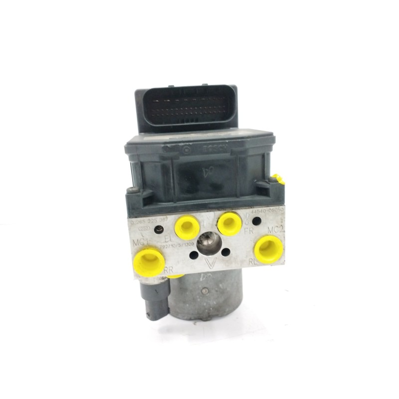 Recambio de abs para toyota avensis berlina (t25) 2.2 d-4d cat referencia OEM IAM 4454005050 0265225387 