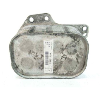 Recambio de enfriador aceite motor para seat leon sc (5f5) 2.0 16v tsi referencia OEM IAM 03N117021  
